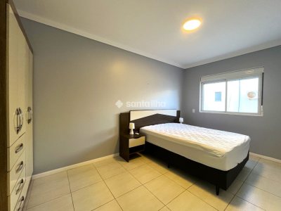 Apartamento para alugar com 74m², 2 quartos, 1 suíte, 1 vaga no bairro Novo Campeche em Florianopolis - Foto 19