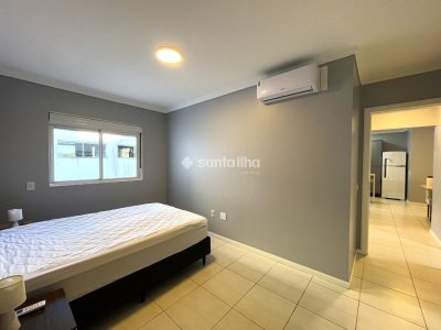 Apartamento para alugar com 74m², 2 quartos, 1 suíte, 1 vaga no bairro Novo Campeche em Florianopolis - Foto 18