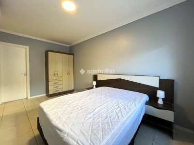 Apartamento para alugar com 74m², 2 quartos, 1 suíte, 1 vaga no bairro Novo Campeche em Florianopolis - Foto 20
