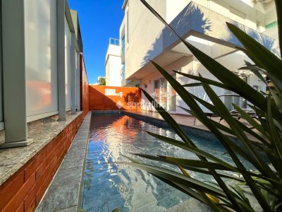Apartamento para alugar com 74m², 2 quartos, 1 suíte, 1 vaga no bairro Novo Campeche em Florianopolis - Foto 29
