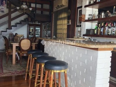 Casa à venda com 416m², 4 quartos, 2 suítes, 4 vagas no bairro Agronômica em Florianópolis - Foto 7