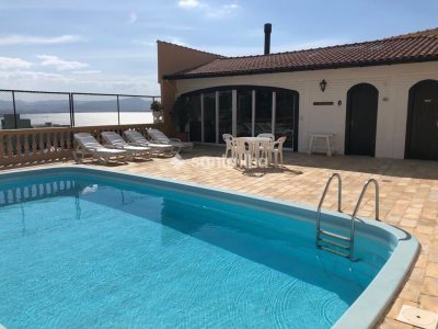 Casa à venda com 416m², 4 quartos, 2 suítes, 4 vagas no bairro Agronômica em Florianópolis - Foto 2