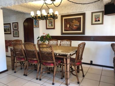 Casa à venda com 416m², 4 quartos, 2 suítes, 4 vagas no bairro Agronômica em Florianópolis - Foto 10
