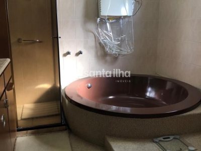 Casa à venda com 416m², 4 quartos, 2 suítes, 4 vagas no bairro Agronômica em Florianópolis - Foto 14