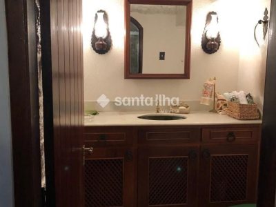 Casa à venda com 416m², 4 quartos, 2 suítes, 4 vagas no bairro Agronômica em Florianópolis - Foto 11