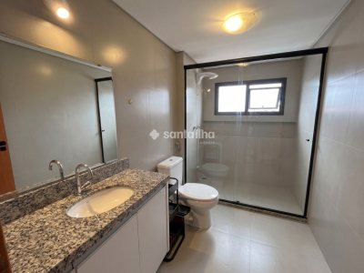 Casa para alugar com 201m², 3 quartos, 1 suíte, 2 vagas no bairro Campeche em Florianópolis - Foto 7