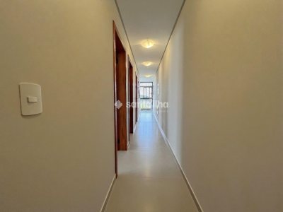 Casa para alugar com 201m², 3 quartos, 1 suíte, 2 vagas no bairro Campeche em Florianópolis - Foto 11