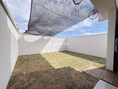 Casa para alugar com 201m², 3 quartos, 1 suíte, 2 vagas no bairro Campeche em Florianópolis - Foto 20