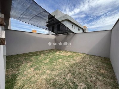 Casa para alugar com 201m², 3 quartos, 1 suíte, 2 vagas no bairro Campeche em Florianópolis - Foto 21