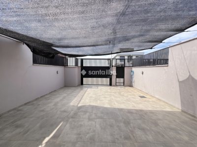 Casa para alugar com 201m², 3 quartos, 1 suíte, 2 vagas no bairro Campeche em Florianópolis - Foto 22