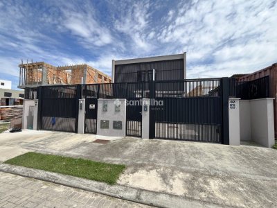Casa para alugar com 201m², 3 quartos, 1 suíte, 2 vagas no bairro Campeche em Florianópolis - Foto 23