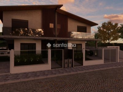 Casa à venda com 129m², 3 quartos, 1 suíte, 1 vaga no bairro Santa Mônica em Florianópolis - Foto 15