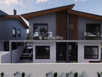 Casa à venda com 129m², 3 quartos, 1 suíte, 1 vaga no bairro Santa Mônica em Florianópolis - Foto 10