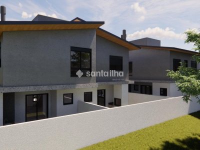 Casa à venda com 129m², 3 quartos, 1 suíte, 1 vaga no bairro Santa Mônica em Florianópolis - Foto 12