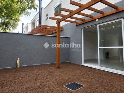 Casa em Condomínio à venda com 78m², 2 quartos, 2 suítes, 1 vaga no bairro Morro das Pedras em Florianópolis - Foto 10