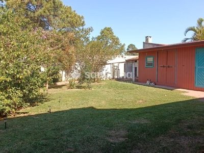 Casa à venda com 179m², 3 quartos, 1 suíte, 2 vagas no bairro Campeche em Florianópolis - Foto 30