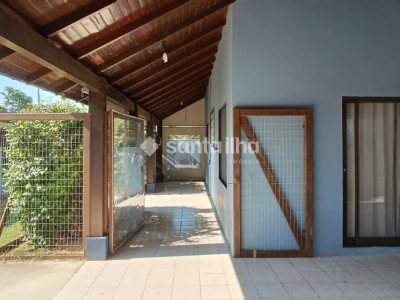 Casa à venda com 179m², 3 quartos, 1 suíte, 2 vagas no bairro Campeche em Florianópolis - Foto 32