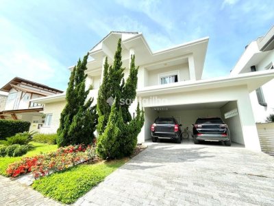 Casa para alugar ou comprar com 358m², 4 quartos, 4 suítes, 3 vagas no bairro Rio Tavares em Florianopolis - Foto 2