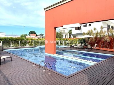 Casa para alugar ou comprar com 358m², 4 quartos, 4 suítes, 3 vagas no bairro Rio Tavares em Florianopolis - Foto 64