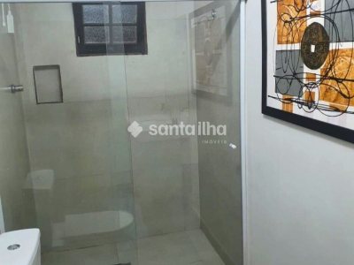 Casa à venda com 300m², 4 quartos, 1 suíte, 4 vagas no bairro Rio Tavares em Florianópolis - Foto 21