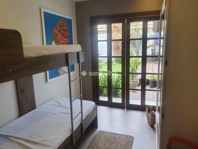 Casa à venda com 300m², 4 quartos, 1 suíte, 4 vagas no bairro Rio Tavares em Florianópolis - Foto 22