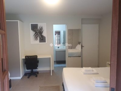 Casa à venda com 300m², 4 quartos, 1 suíte, 4 vagas no bairro Rio Tavares em Florianópolis - Foto 17
