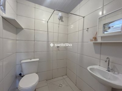 Casa para alugar com 35m², 1 quarto no bairro Campeche em Florianópolis - Foto 19