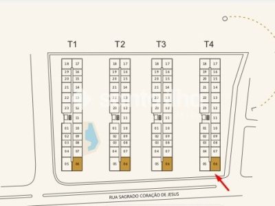 Apartamento à venda com 97m², 3 quartos, 1 suíte, 1 vaga no bairro Morro das Pedras em Florianópolis - Foto 14