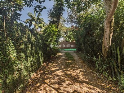 Casa para alugar com 271m², 4 quartos, 1 suíte, 2 vagas no bairro Campeche em Florianópolis - Foto 54