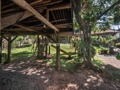 Casa para alugar com 271m², 4 quartos, 1 suíte, 2 vagas no bairro Campeche em Florianópolis - Foto 46