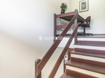 Casa para alugar com 271m², 4 quartos, 1 suíte, 2 vagas no bairro Campeche em Florianópolis - Foto 10