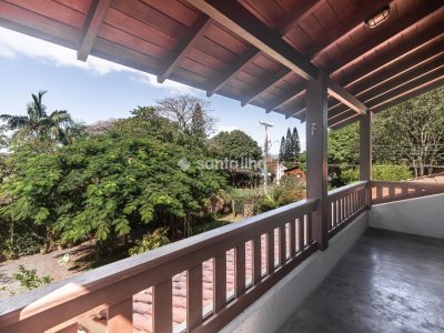 Casa para alugar com 271m², 4 quartos, 1 suíte, 2 vagas no bairro Campeche em Florianópolis - Foto 21