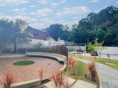 Apartamento à venda com 81m², 3 quartos, 1 suíte, 2 vagas no bairro Campeche em Florianópolis - Foto 29