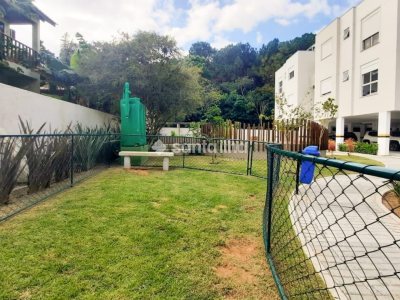 Apartamento à venda com 81m², 3 quartos, 1 suíte, 2 vagas no bairro Campeche em Florianópolis - Foto 30