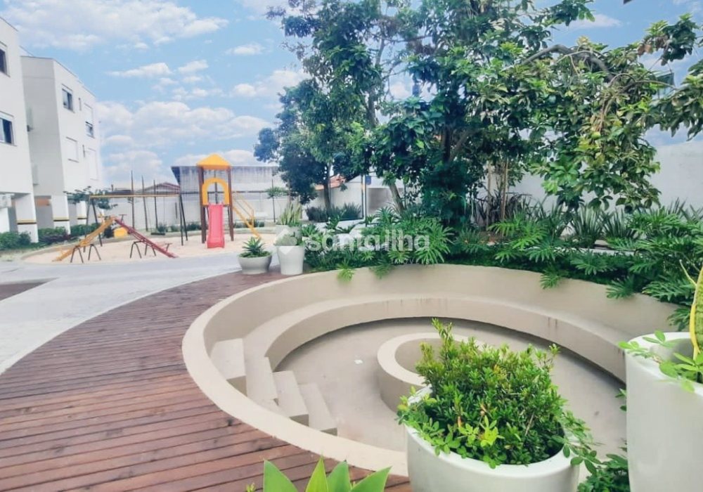 Apartamento à venda com 81m², 3 quartos, 1 suíte, 2 vagas no bairro Campeche em Florianópolis - Foto 1