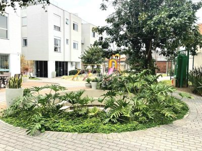 Apartamento à venda com 81m², 3 quartos, 1 suíte, 2 vagas no bairro Campeche em Florianópolis - Foto 31