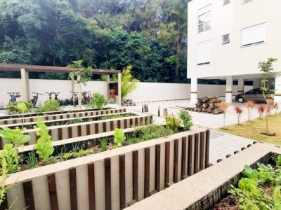 Apartamento à venda com 81m², 3 quartos, 1 suíte, 2 vagas no bairro Campeche em Florianópolis - Foto 32