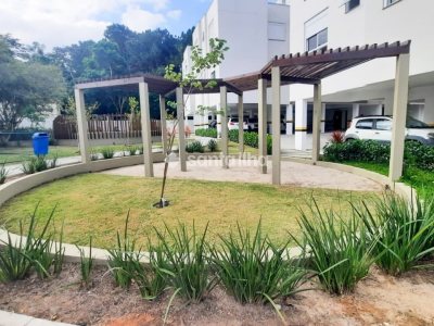Apartamento à venda com 81m², 3 quartos, 1 suíte, 2 vagas no bairro Campeche em Florianópolis - Foto 35