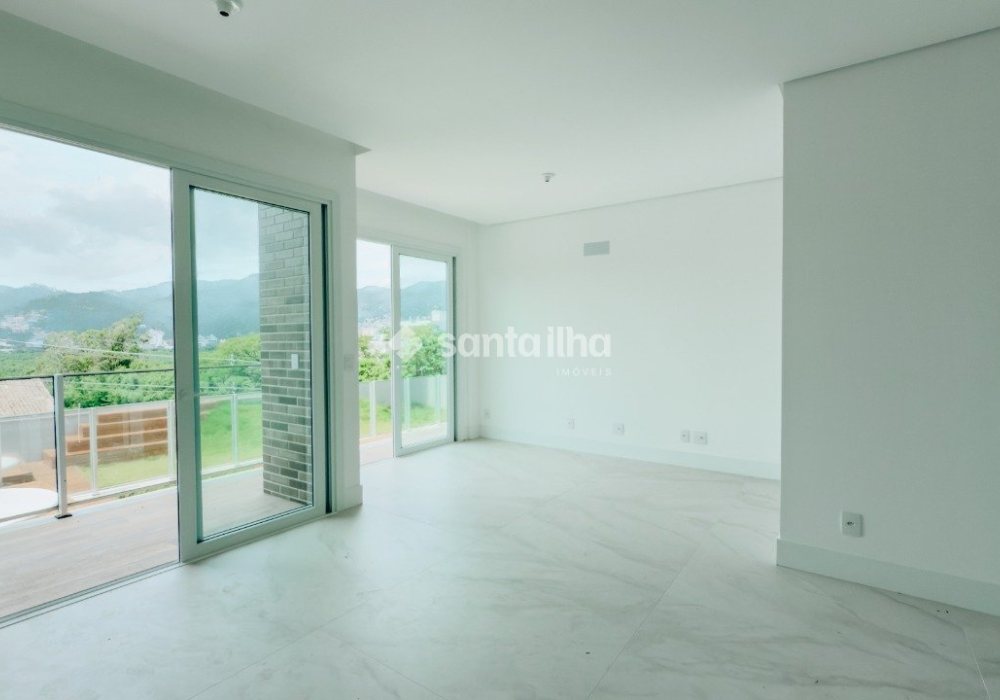Apartamento à venda com 96m², 3 quartos, 1 suíte, 2 vagas no bairro João Paulo em Florianópolis - Foto 1