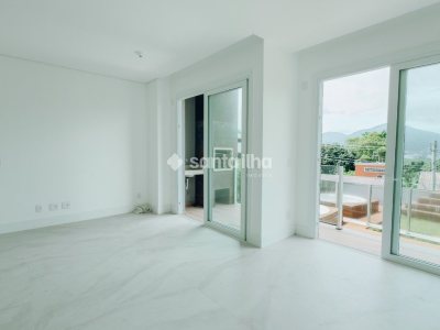 Apartamento à venda com 96m², 3 quartos, 1 suíte, 2 vagas no bairro João Paulo em Florianópolis - Foto 3