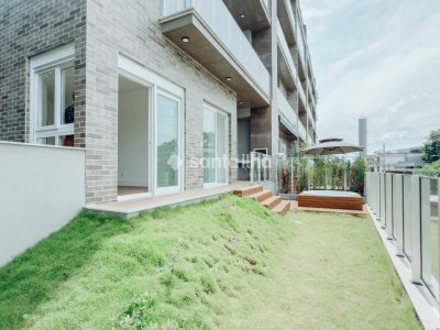 Apartamento à venda com 96m², 3 quartos, 1 suíte, 2 vagas no bairro João Paulo em Florianópolis - Foto 5