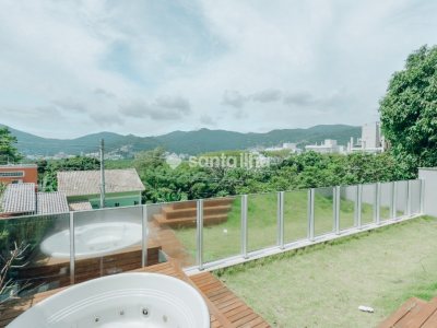 Apartamento à venda com 96m², 3 quartos, 1 suíte, 2 vagas no bairro João Paulo em Florianópolis - Foto 6