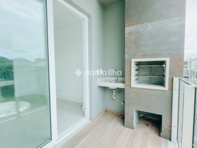 Apartamento à venda com 96m², 3 quartos, 1 suíte, 2 vagas no bairro João Paulo em Florianópolis - Foto 7