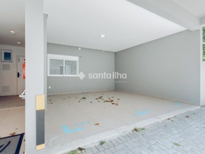 Apartamento à venda com 96m², 3 quartos, 1 suíte, 2 vagas no bairro João Paulo em Florianópolis - Foto 15