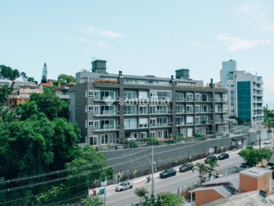 Apartamento à venda com 96m², 3 quartos, 1 suíte, 2 vagas no bairro João Paulo em Florianópolis - Foto 37