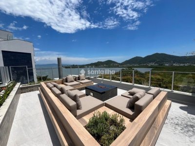 Apartamento à venda com 96m², 3 quartos, 1 suíte, 2 vagas no bairro João Paulo em Florianópolis - Foto 24
