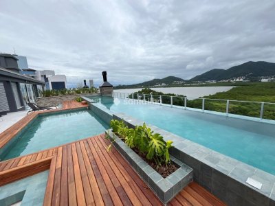 Apartamento à venda com 96m², 3 quartos, 1 suíte, 2 vagas no bairro João Paulo em Florianópolis - Foto 28