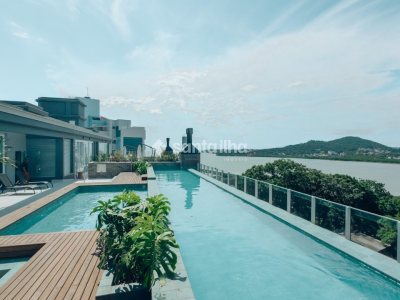 Apartamento à venda com 96m², 3 quartos, 1 suíte, 2 vagas no bairro João Paulo em Florianópolis - Foto 31