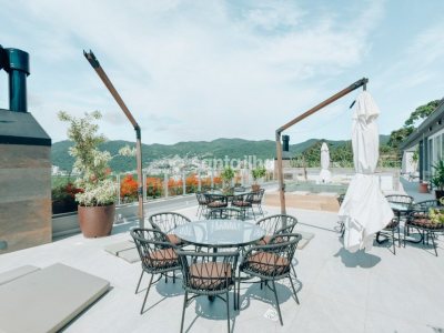 Apartamento à venda com 96m², 3 quartos, 1 suíte, 2 vagas no bairro João Paulo em Florianópolis - Foto 27