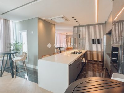 Apartamento à venda com 96m², 3 quartos, 1 suíte, 2 vagas no bairro João Paulo em Florianópolis - Foto 21